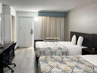 studio6 suites tucson az airport kino sports complex