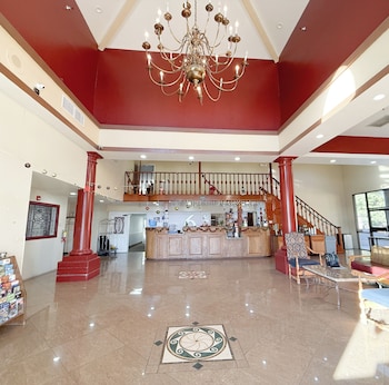 Studio6 Suites Tucson, Az  Airport / Kino Sports Complex,,2 star