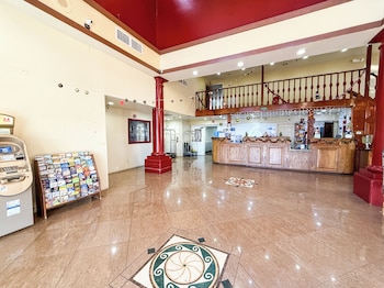 Studio6 Suites Tucson, Az  Airport / Kino Sports Complex,,2 star