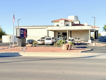 Studio6 Suites Tucson, Az  Airport / Kino Sports Complex,,2 star