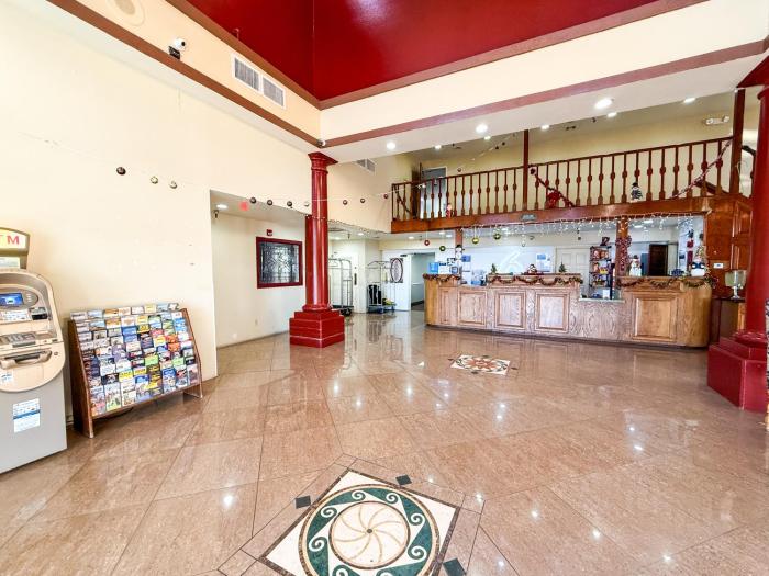 studio6 suites tucson az airport kino sports complex