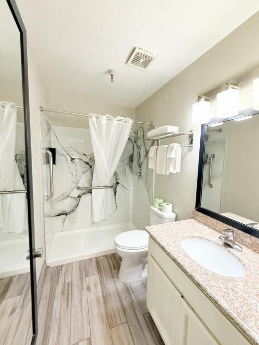 studio6 suites tucson az airport kino sports complex