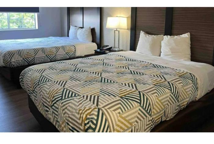 studio6 suites tucson az airport kino sports complex