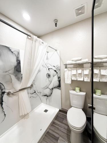 studio6 suites tucson az airport kino sports complex