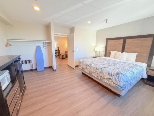 studio6 suites tucson az airport kino sports complex