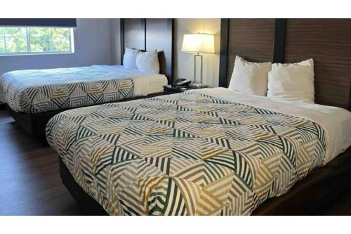 studio6 suites tucson az airport kino sports complex
