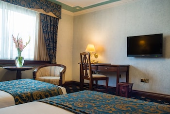 the sarova stanley