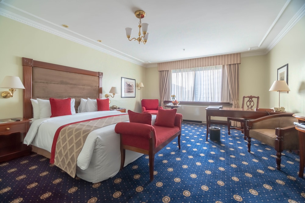 the sarova stanley