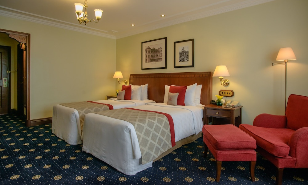 the sarova stanley