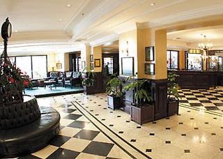 the sarova stanley