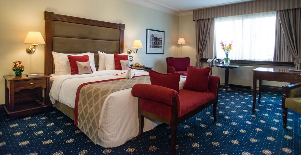 the sarova stanley