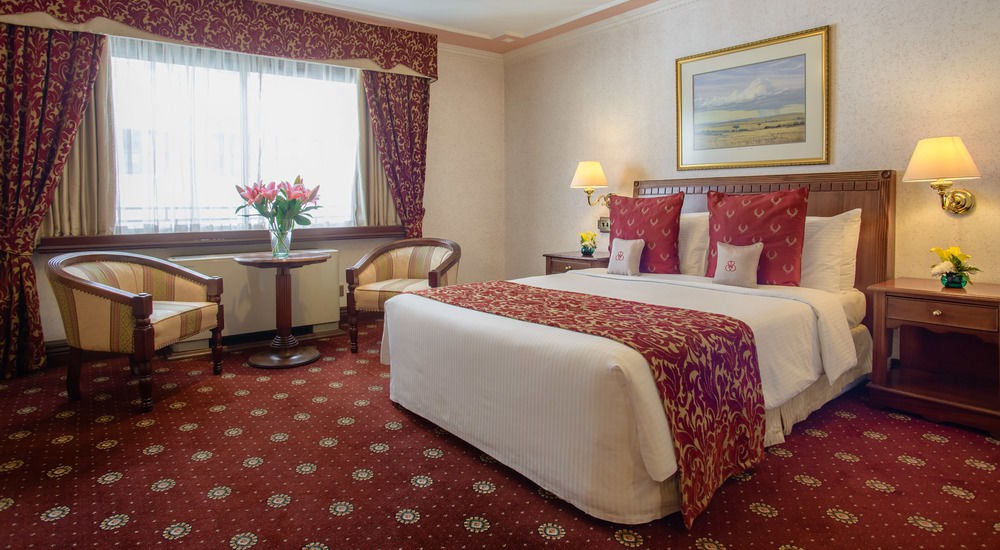 the sarova stanley