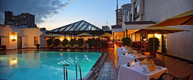 the sarova stanley