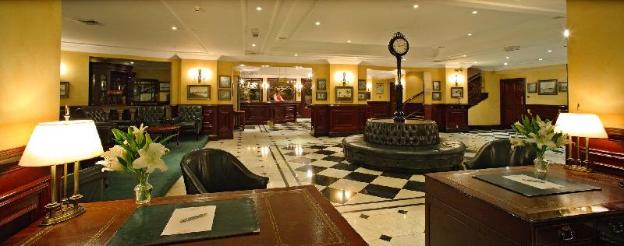 the sarova stanley