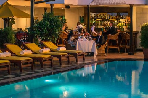 the sarova stanley