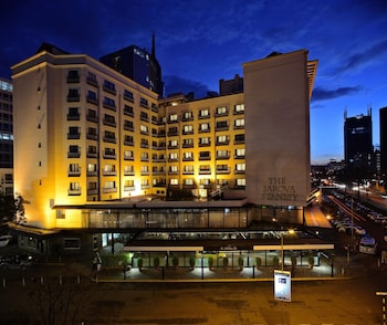 the sarova stanley