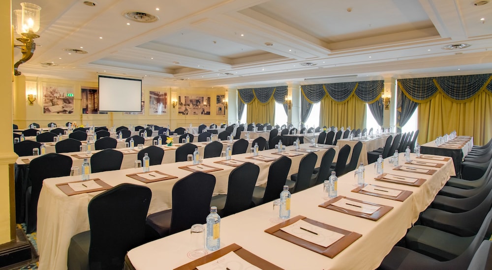 the sarova stanley