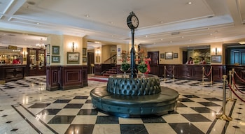 the sarova stanley
