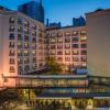 the sarova stanley