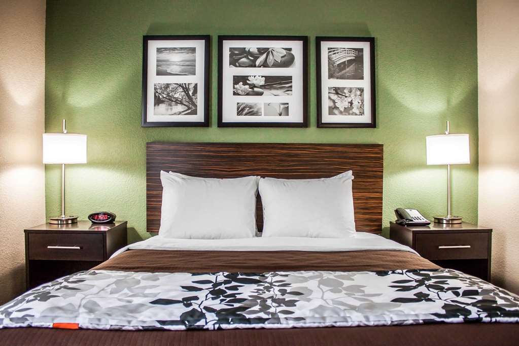 sleep inn nampa near idaho center