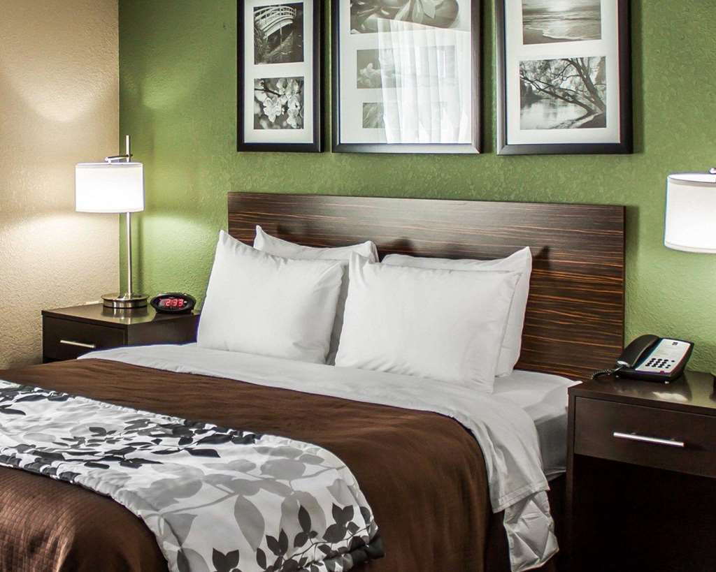 sleep inn nampa near idaho center