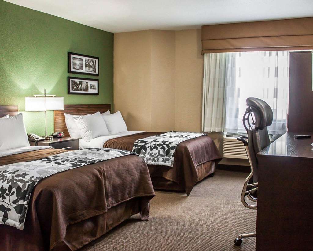 sleep inn nampa near idaho center