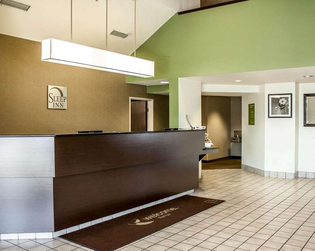 sleep inn nampa near idaho center