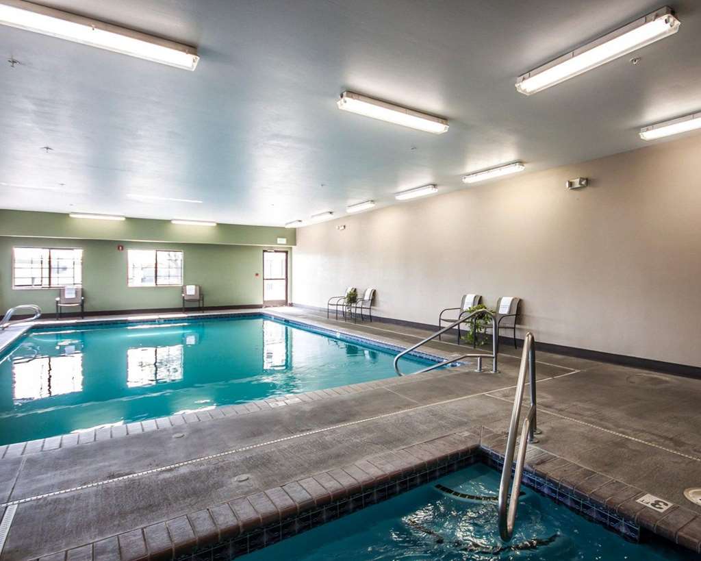 sleep inn nampa near idaho center