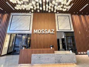 Mossaz Suite By Mykey,,2 star