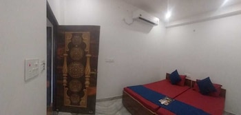 shree p guest house