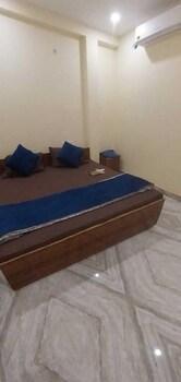 shree p guest house