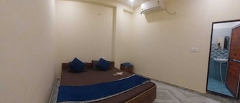 shree p guest house