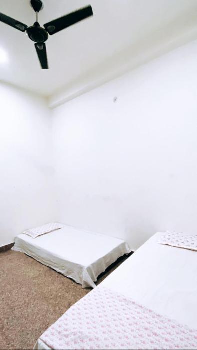 dhanwantri niwas guest house by grb