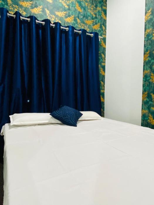 dhanwantri niwas guest house by grb
