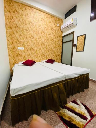 Dhanwantri Niwas Guest House By Grb,,3 star