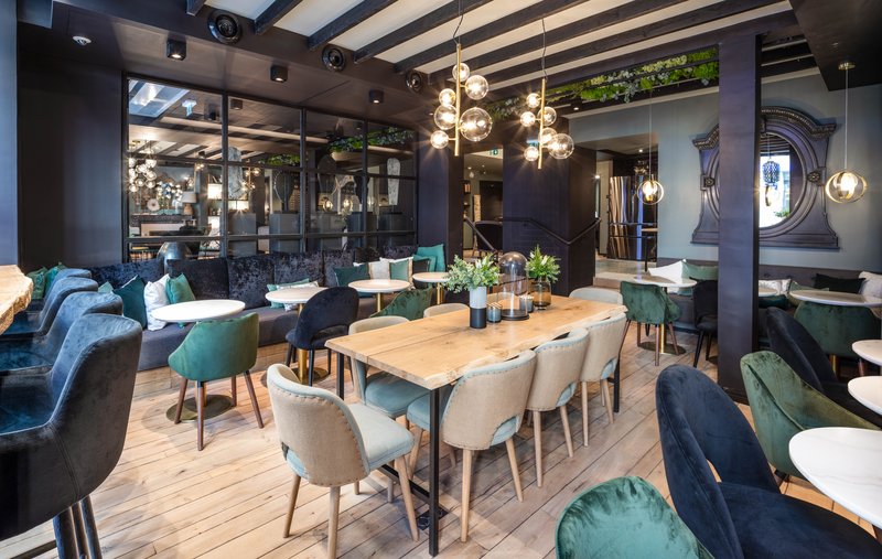 maisons du monde hotel and suites nantes
