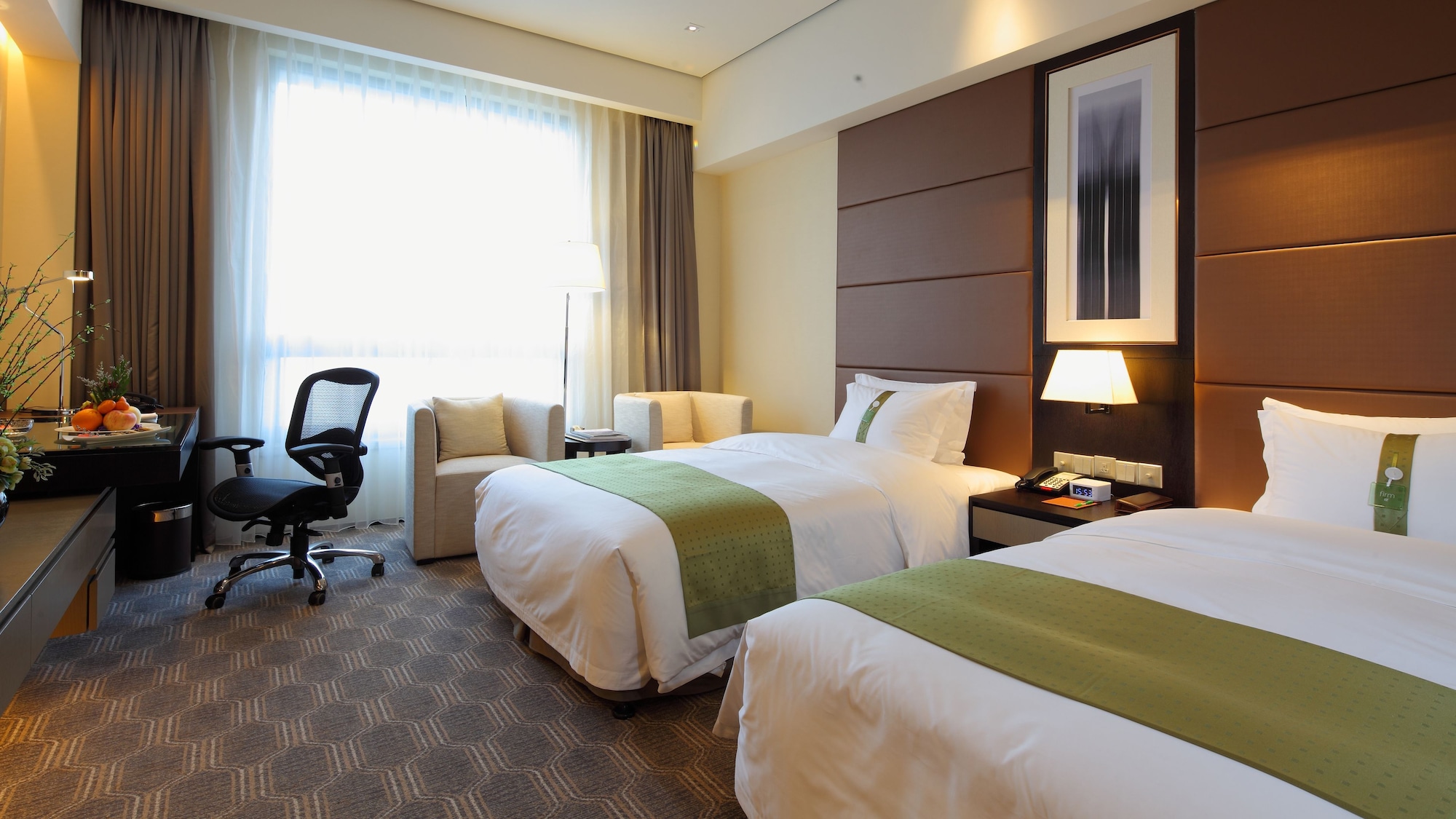 holiday inn nantong oasis centre by ihg
