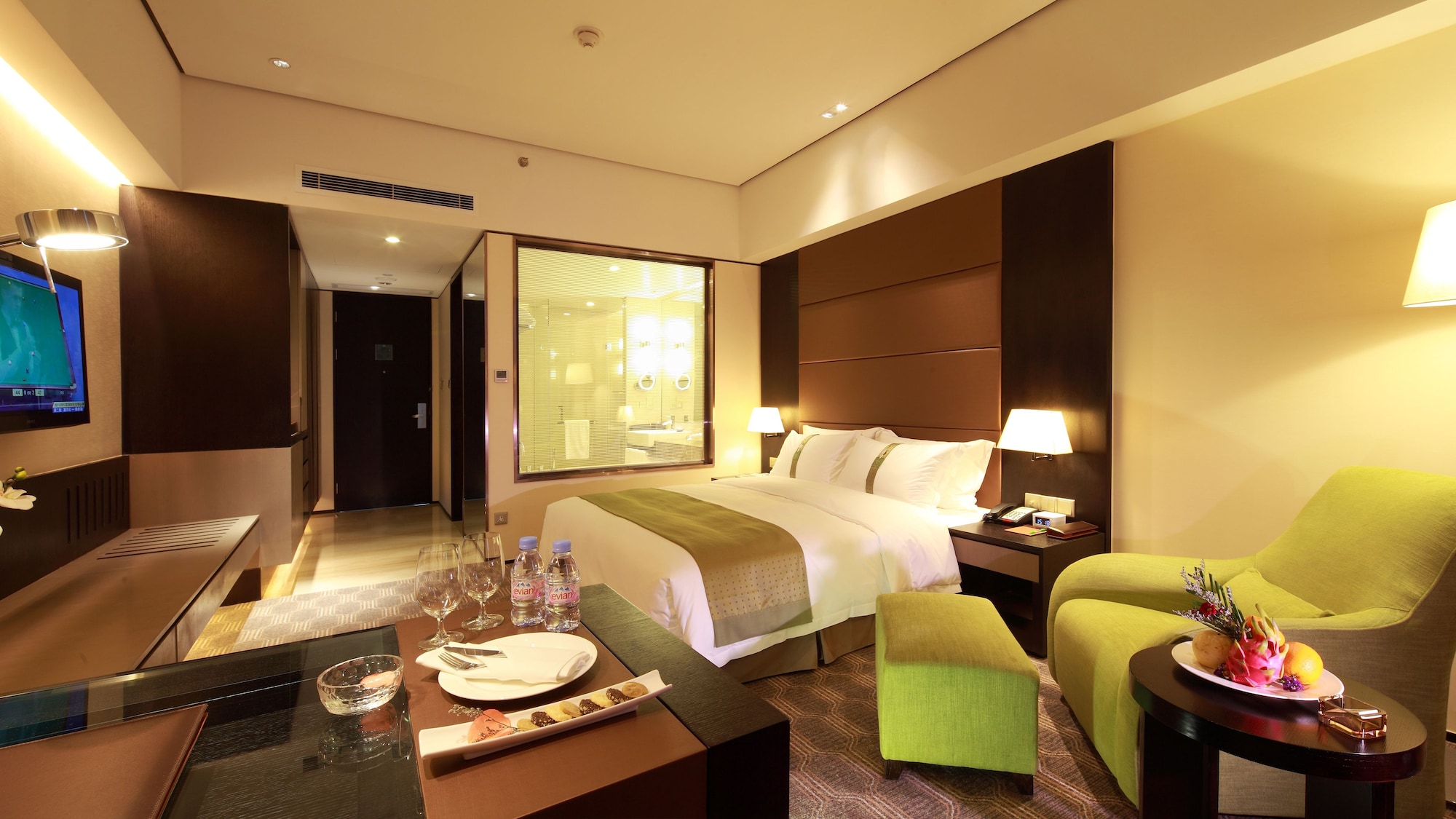 holiday inn nantong oasis centre by ihg