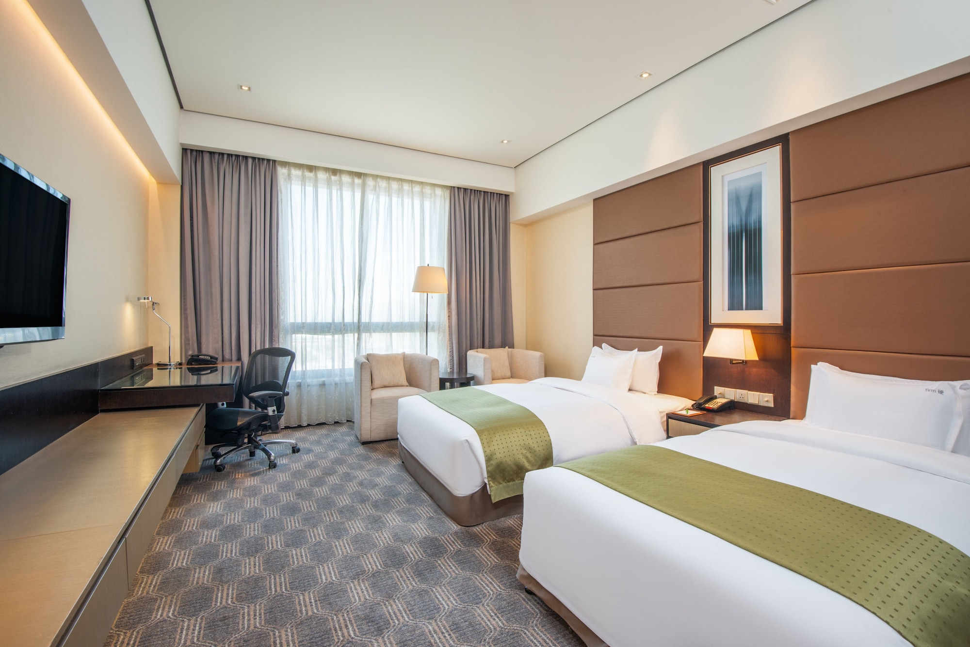 holiday inn nantong oasis centre by ihg