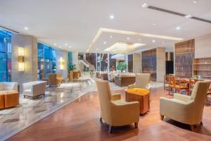 holiday inn nantong oasis centre by ihg