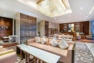 holiday inn nantong oasis centre by ihg