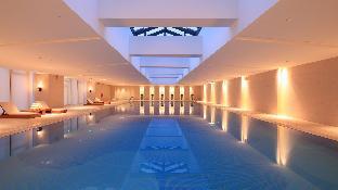 holiday inn nantong oasis centre by ihg