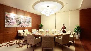 holiday inn nantong oasis centre by ihg