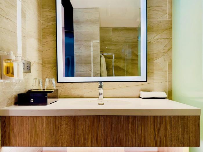 holiday inn nantong oasis centre by ihg