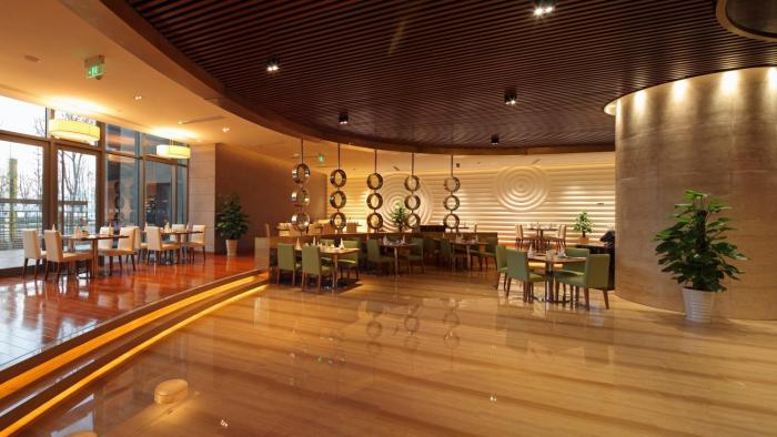 holiday inn nantong oasis centre by ihg