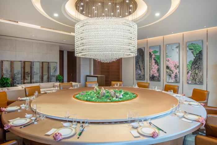 holiday inn nantong oasis centre by ihg