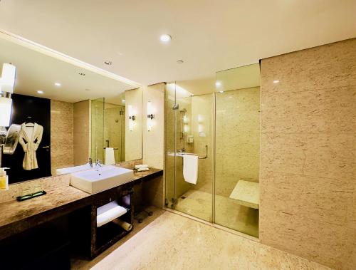 holiday inn nantong oasis centre by ihg