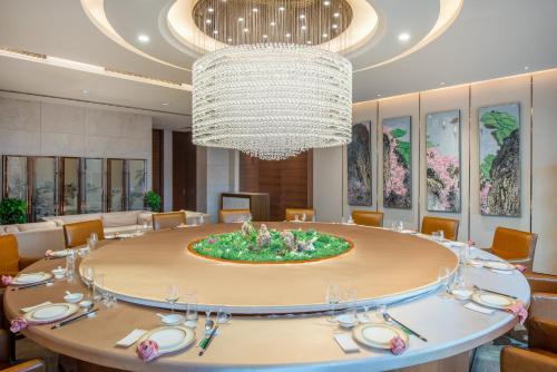 holiday inn nantong oasis centre by ihg
