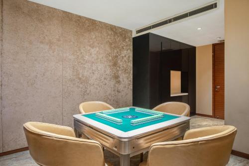 holiday inn nantong oasis centre by ihg