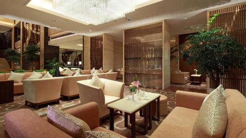 holiday inn nantong oasis centre by ihg